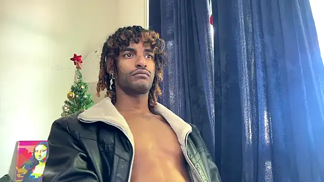 gerson173Hugo online show from 11-12-25, 11:10