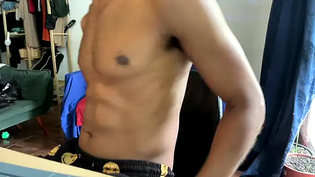 gerson173Hugo online show from 01-15-26, 01:59