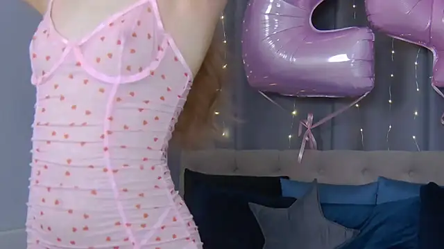 VioletiSwone online show from 01-16-25, 03:13