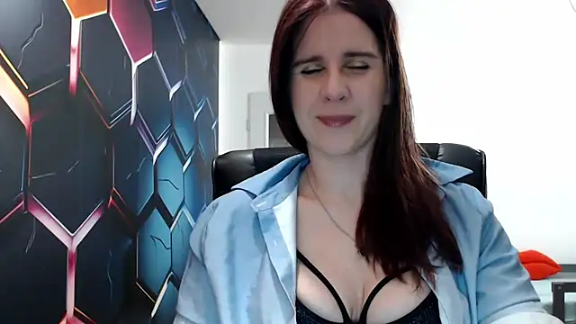 KayaRose online show from 01-24-25, 09:05