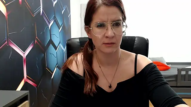 KayaRose online show from 02-18-25, 07:09