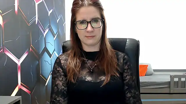 KayaRose online show from 02-24-25, 04:15