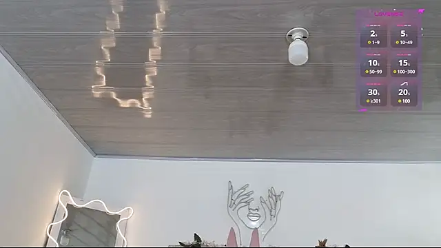 Gennesis tay online show from 01-29-25, 03:15