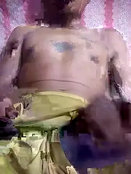 PAUGROSSO18CM online show from 03-01-25, 01:07