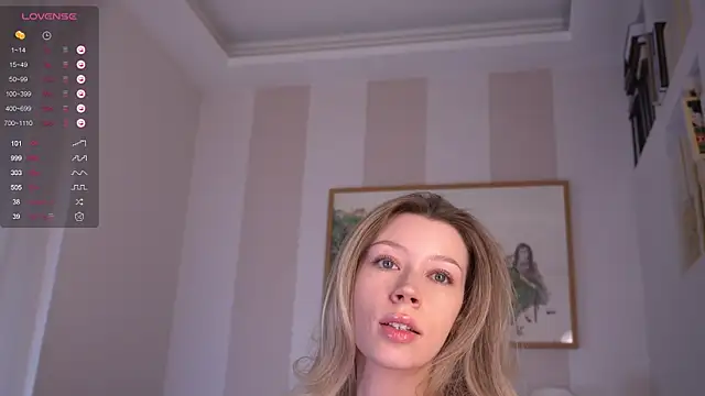 poisonn girlll online show from 12-15-24, 02:30