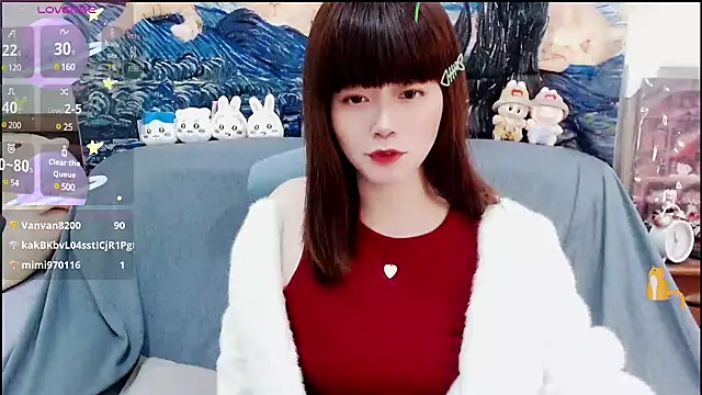 a0513 online show from 12-13-24, 04:27