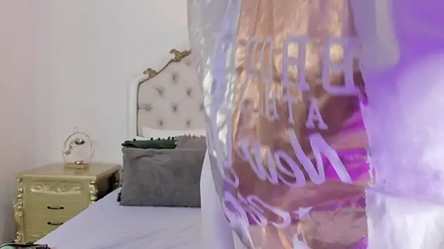 lexa 25  online show from 01-10-26, 11:34