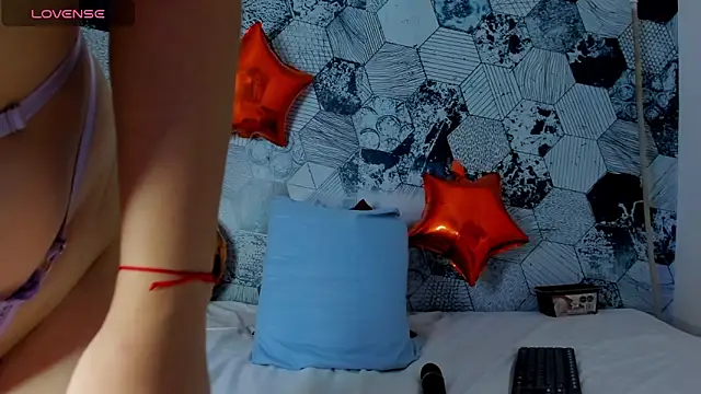 Mikasa Horny online show from 10-28-25, 12:30