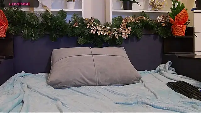 CalvinCay online show from 12-14-24, 09:02