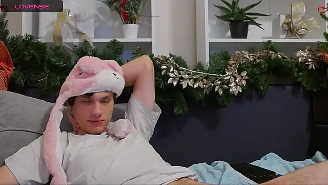 CalvinCay online show from 12-15-24, 12:07