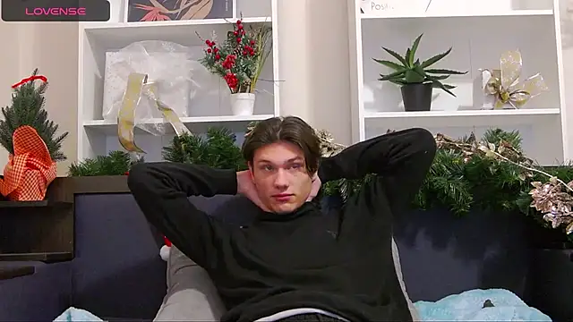 CalvinCay online show from 12-21-24, 01:15