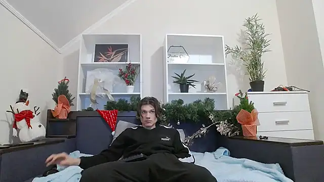 CalvinCay online show from 12-30-24, 07:53