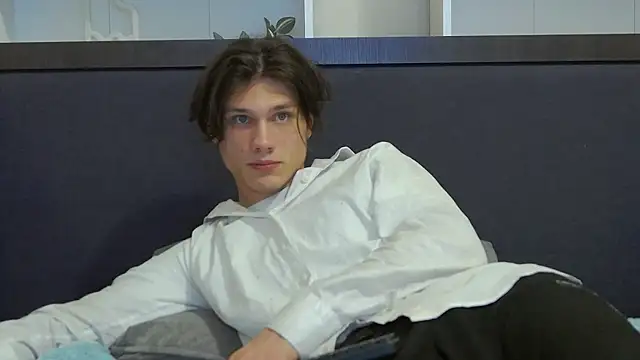 CalvinCay online show from 01-06-25, 08:39