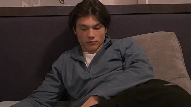 CalvinCay online show from 01-13-25, 03:45