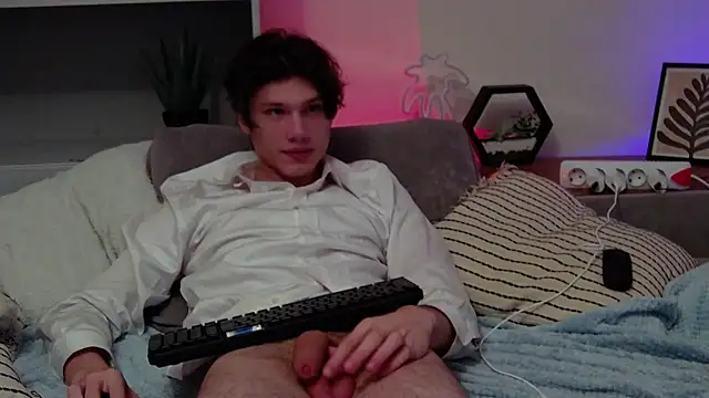 CalvinCay online show from 01-17-25, 03:55