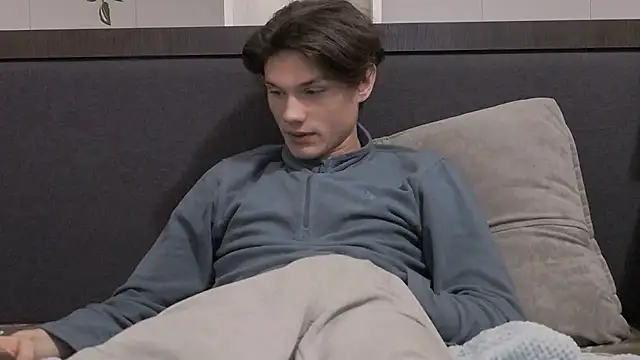 CalvinCay online show from 01-25-25, 10:50