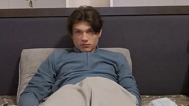 CalvinCay online show from 01-26-25, 03:06