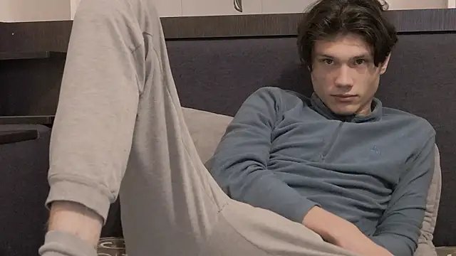 CalvinCay online show from 01-27-25, 05:36