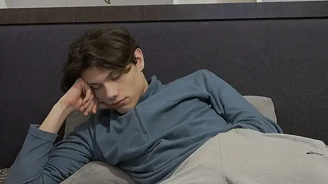 CalvinCay online show from 01-28-25, 05:00