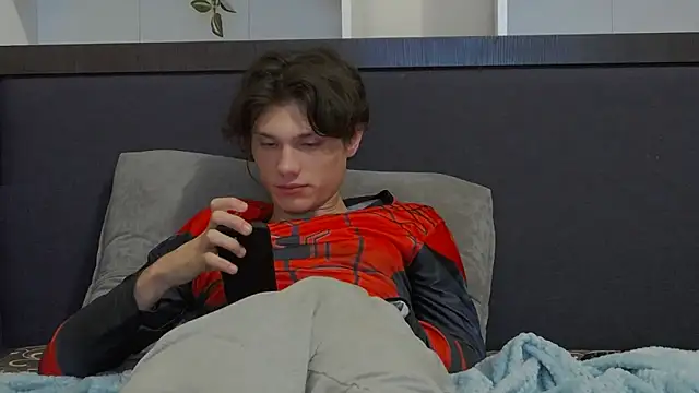 CalvinCay online show from 01-30-25, 02:49