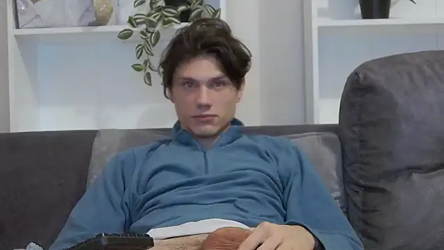 CalvinCay online show from 01-30-25, 11:02