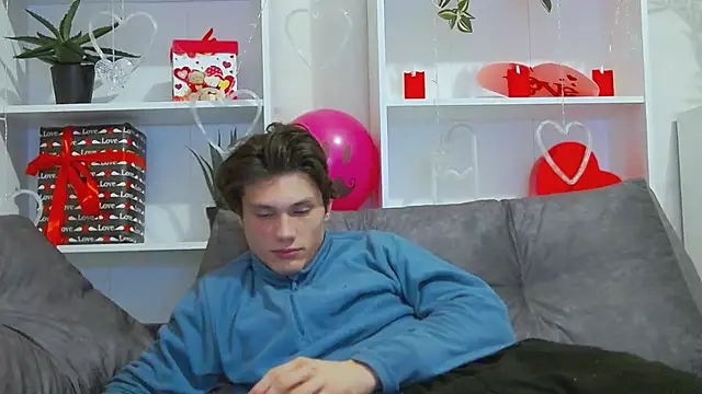 CalvinCay online show from 02-15-25, 03:52