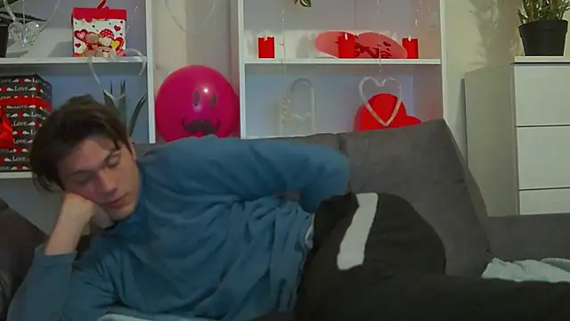 CalvinCay online show from 02-22-25, 11:13