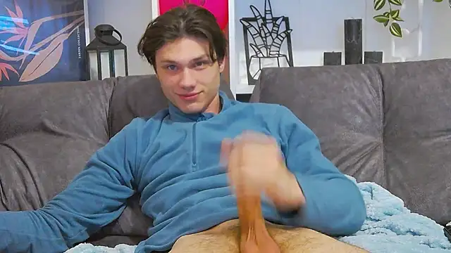 CalvinCay online show from 02-23-25, 11:14