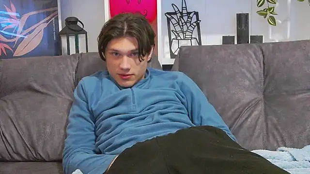 CalvinCay online show from 02-24-25, 02:19