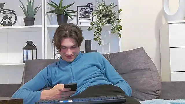 CalvinCay online show from 02-25-25, 07:58