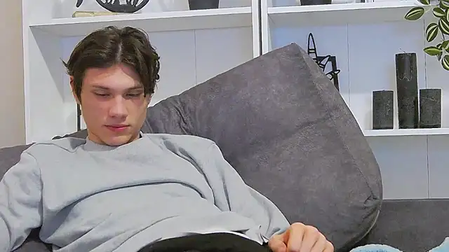 CalvinCay online show from 03-01-25, 12:07