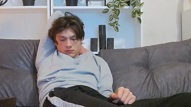 CalvinCay online show from 03-08-25, 02:45