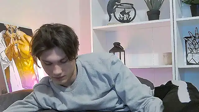 CalvinCay online show from 03-10-25, 03:34