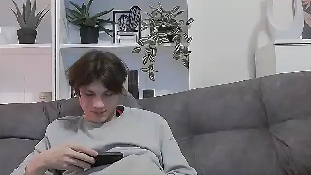 CalvinCay online show from 03-10-25, 08:01