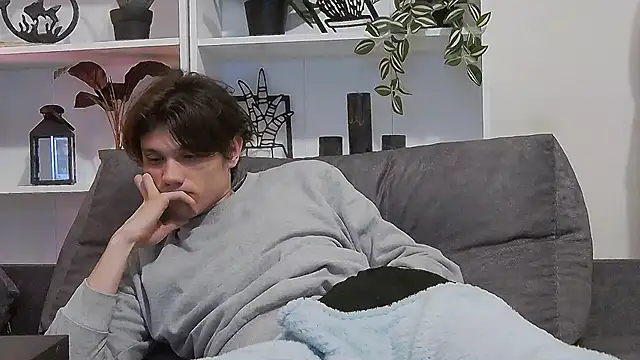 CalvinCay online show from 03-14-25, 05:57