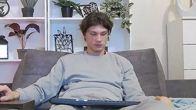 CalvinCay online show from 03-15-25, 07:27