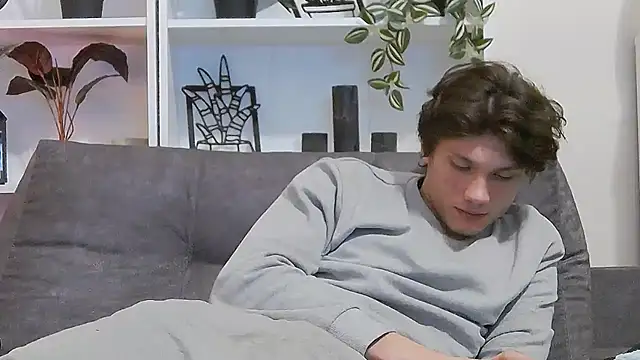 CalvinCay online show from 03-16-25, 04:20