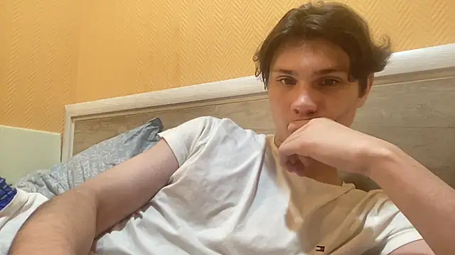 CalvinCay online show from 11-07-25, 05:46