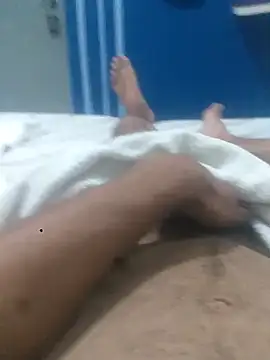 magrinhoOliver online show from 09-21-25, 05:09