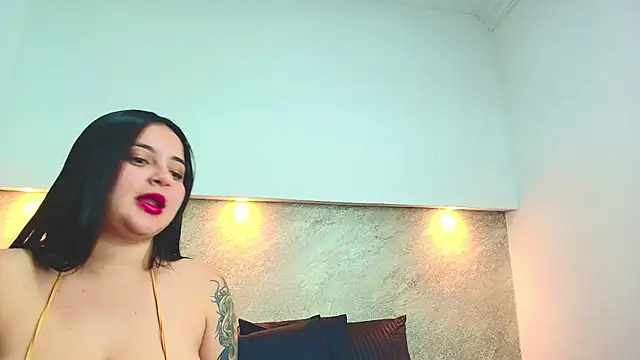 Anhii Ruiz online show from 03-13-25, 01:43