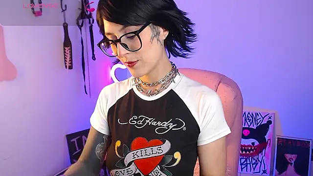 selvalentinex online show from 02-25-26, 03:49