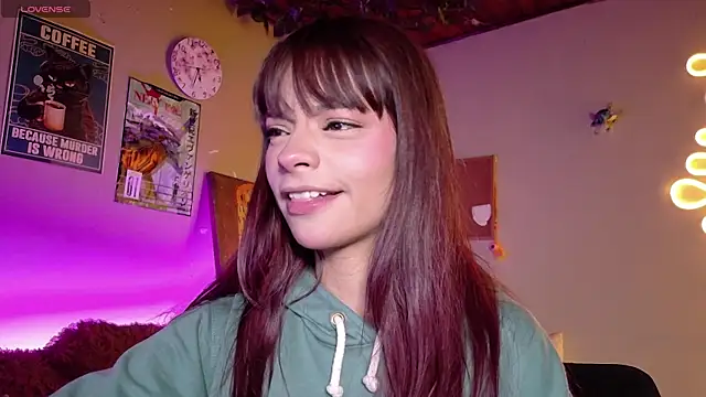 maryberry   online show from 11-06-25, 02:34