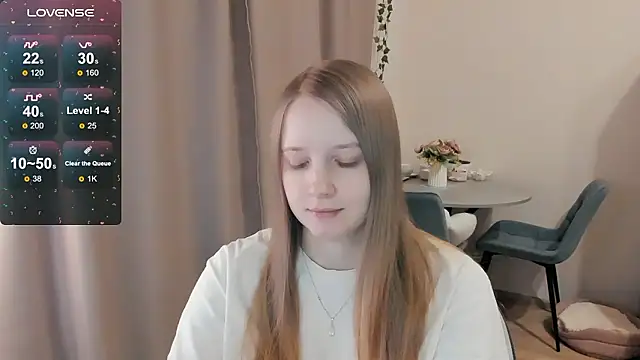 Snapshot of Alyaley chatting on 01-16-26, 06:12 Alyaley online show from 01-16-26, 06:12