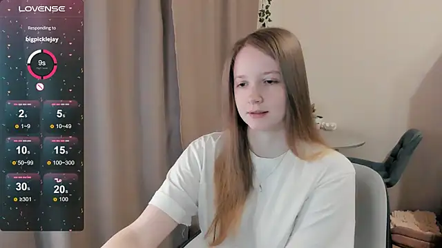 Snapshot of Alyaley chatting on 02-19-26, 11:34 Alyaley online show from 02-19-26, 11:34