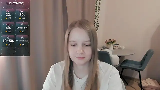 Snapshot of Alyaley chatting on 03-13-26, 05:03 Alyaley online show from 03-13-26, 05:03