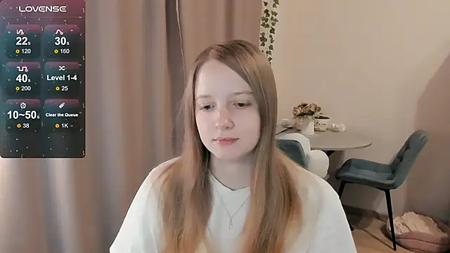 Snapshot of Alyaley chatting on 03-20-26, 01:21 Alyaley online show from 03-20-26, 01:21