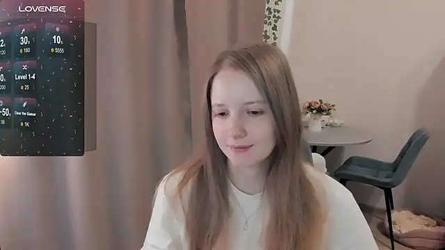 Snapshot of Alyaley chatting on 03-30-26, 09:21 Alyaley online show from 03-30-26, 09:21