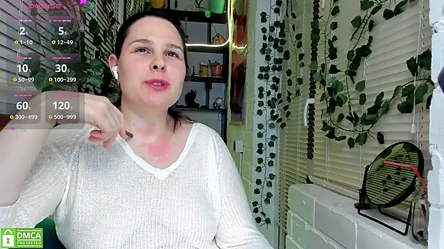 Candys booty online show from 12-09-24, 10:30