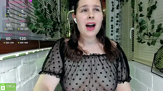 Candys booty online show from 12-10-24, 11:08