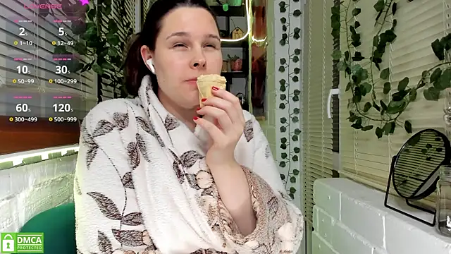 Candys booty online show from 12-13-24, 12:42